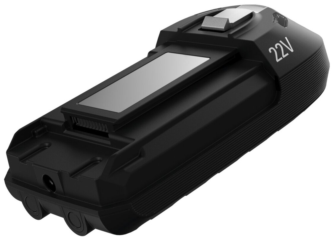 Аккумулятор Tefal Xforce 22V ZR009700 для пылесосов Xforce Flex 8.60 - фотография № 1