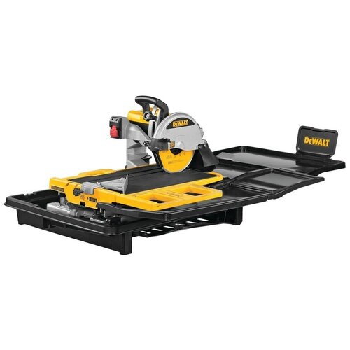 Плиткорез DeWalt D36000-QS