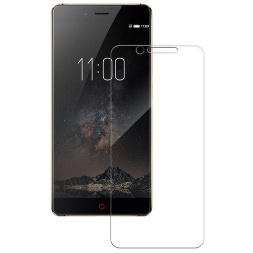 Защитное стекло на ZTE Nubia Z11