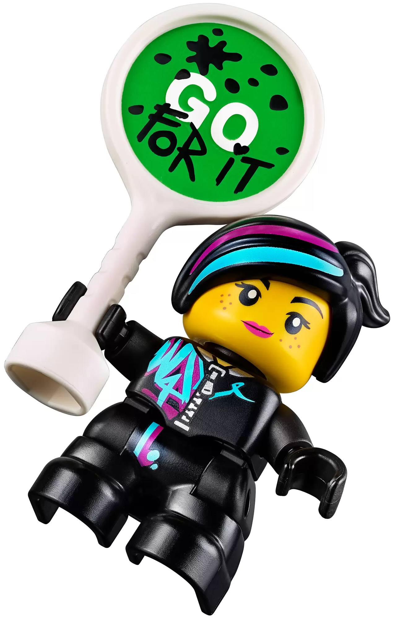 Lego Duplo 10895 Movie 2 Конструктор - фото №10