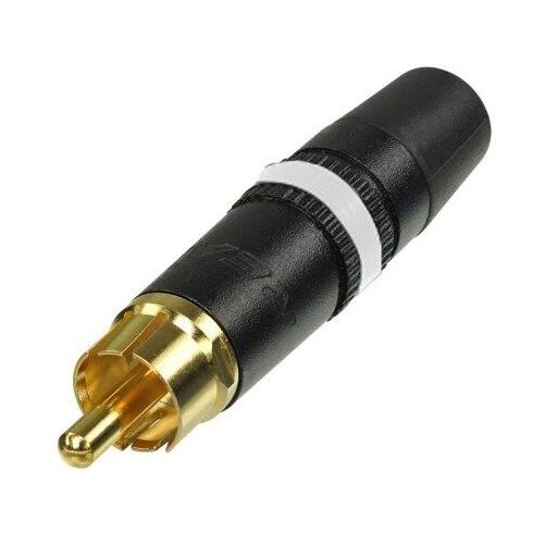 Разъем RCA (Папа) REAN Connectors NYS373-9 разъем din папа rean connectors nys323g