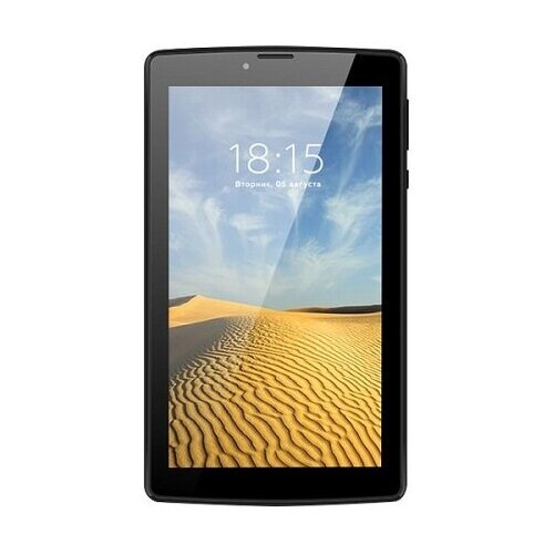 Планшеты BQ 7038G Light Plus 7 1Gb8Gb 3G Black 456700₽