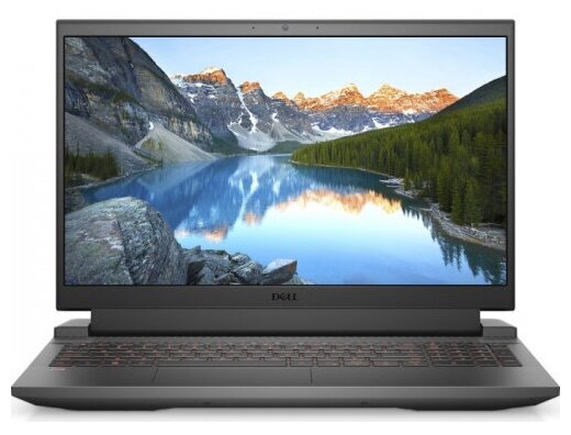 Ноутбук Dell G15 5510 G515-7081
