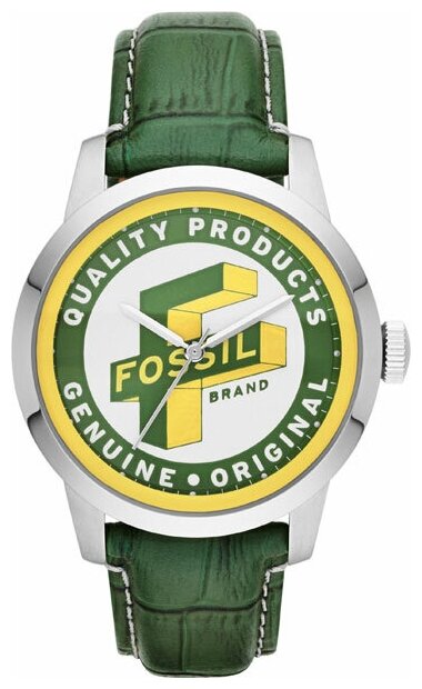 Наручные часы FOSSIL FS4924