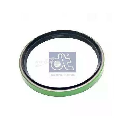 DT SPARE PARTS 117015 Сальник ступицы
