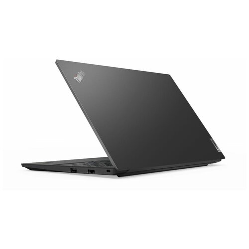 Ноутбук Lenovo ThinkPad E15 Gen 2 Core i7 1165G716Gb512Gb SSD156 FullHDDOS Black 10399000₽