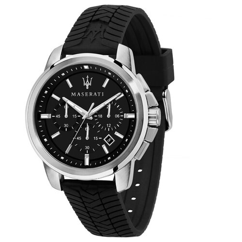фото Наручные часы maserati successo r8871621014