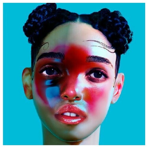 Виниловая пластинка FKA Twigs - LP1 1LP