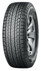 Автомобильные зимние шины Yokohama iceGuard Studless G075 225/60 R17 99Q