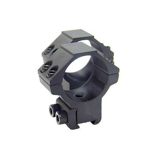 фото Кольца leapers 30 мм на призму 10-12 мм, средние rgpm-30m4