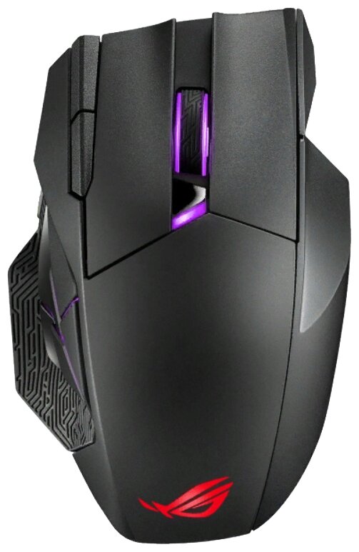 Игровая мышь Asus ROG Spatha X