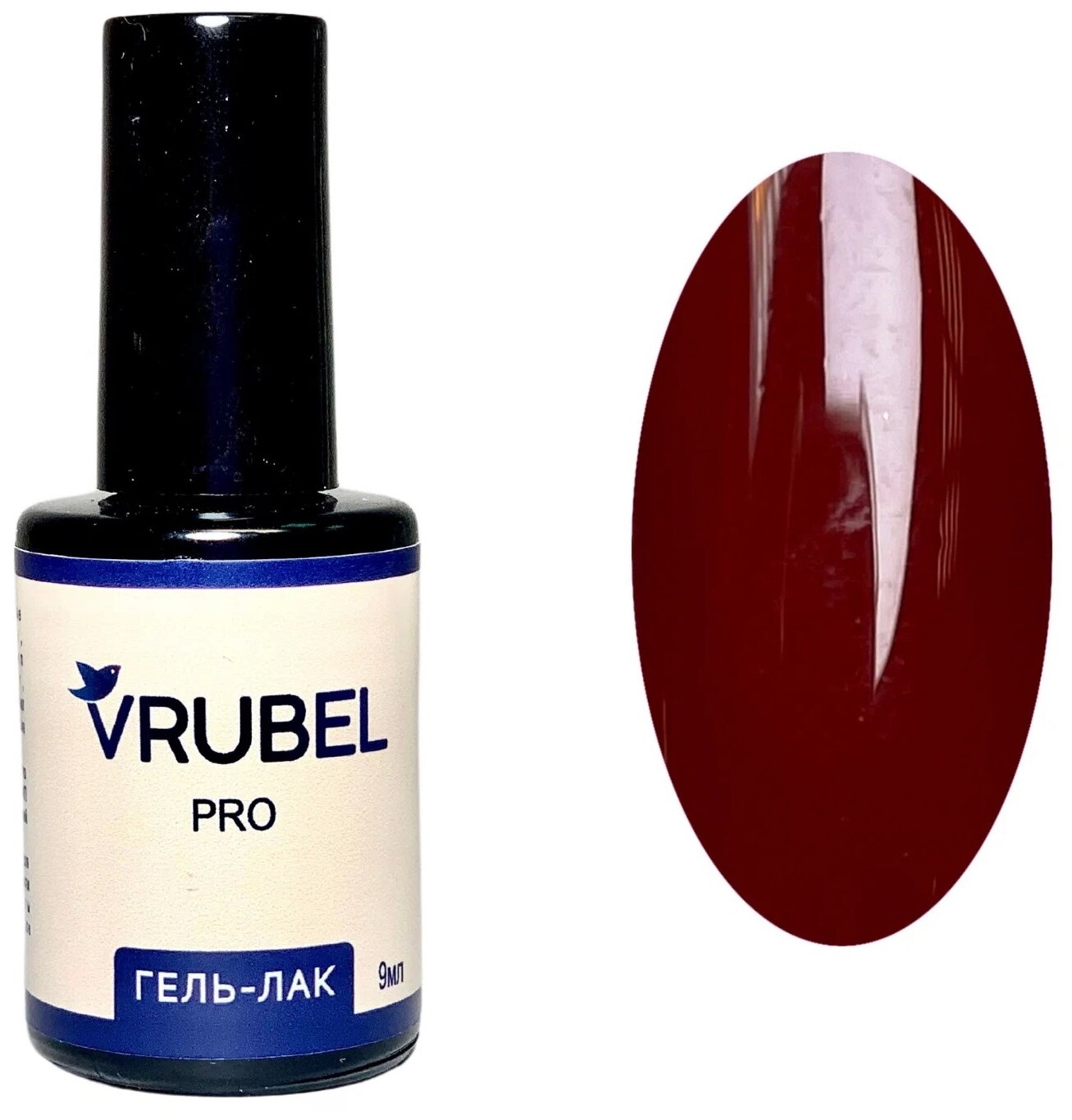 027 - Vrubel Pro, 9 