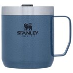 Термокружка Stanley Classic 10-09366-096 0.35л. голубой - изображение