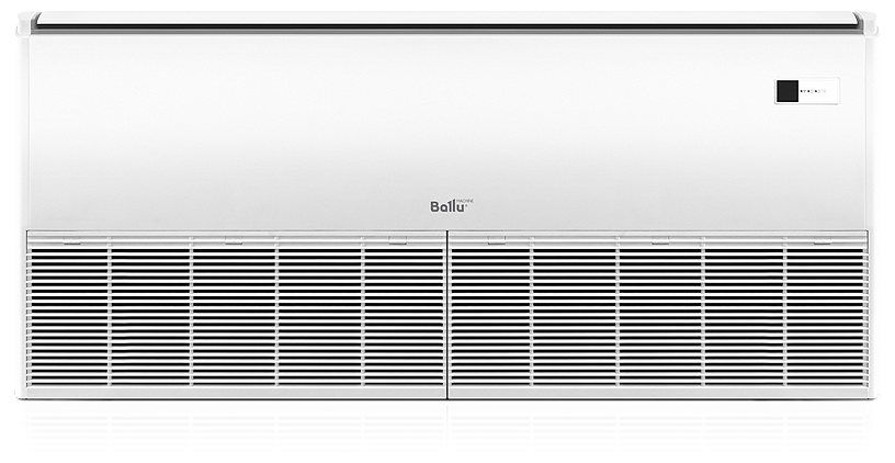 Напольно-потолочный кондиционер Ballu BLC_CF-60HN1_21Y