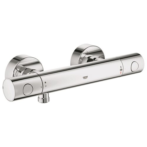 Смеситель для душа GROHE Precision Get 34773000 с термостатом без лейки рукоятка смесителя grohe costa 45959000