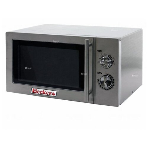 Микроволновая печь Beckers MWO A 3 1665900₽