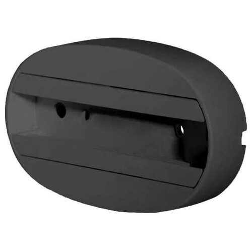 фото Volpe чашка крепления адаптера к шинопроводу (ul-00006062) volpe ubx-q122 g81 black 1 polybag