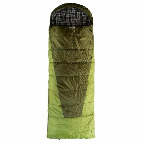 Спальный мешок Tramp Sherwood Regular TRS-054R Левый 810000₽