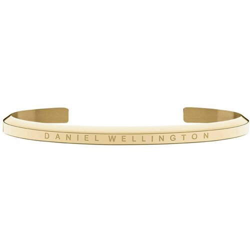 Браслет Daniel Wellington серебристый 4720₽
