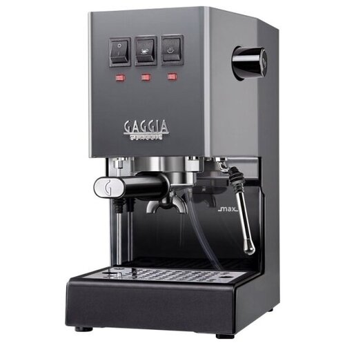 Кофеварка Gaggia Classic Grey 3990000₽
