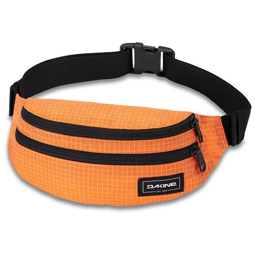 фото Сумка поясная dakine classic hip pack (цвет: orange)