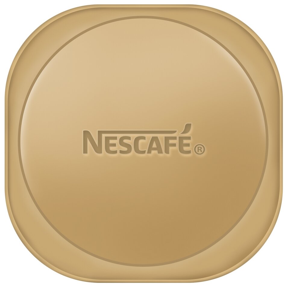 Nescafe Gold Origins Sumatra 85гр х 2шт Кофе растворимый сублимированный - фотография № 11