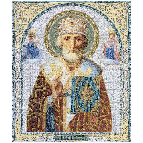 Гобелен без рамы 