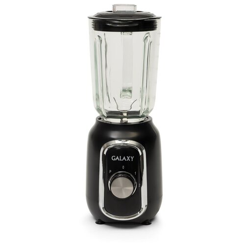 Блендер Galaxy GL 2158 Black 265000₽
