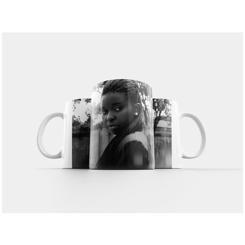 фото Кружка "здравствуй, привет, пирушка" 320 мл lotsprints