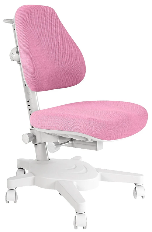 Компьютерное кресло Anatomica Armata детское, обивка: текстиль, цвет: розовый