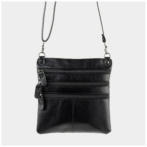 фото Сумка женская cciline 9901 чёрная