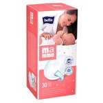 Вкладыши для бюстгальтера Bella MAMMA Comfort 30 шт - изображение