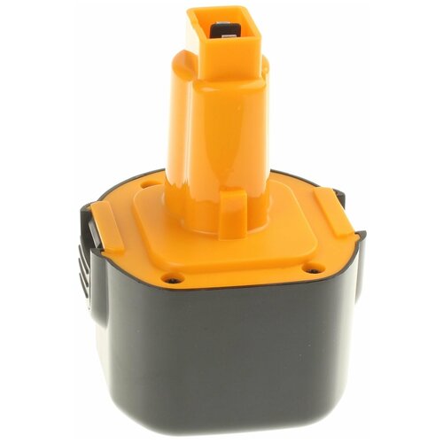 Аккумулятор iBatt iB-U1-T197 3000mAh для DeWalt DC750KA, DW926, DW050, DW902 аккумулятор ibatt ib u1 m3006 3000mah для zopo speed 7 plus s5570