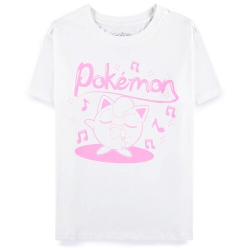 Футболка Difuzed, размер L, белый