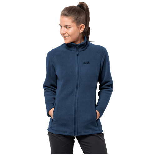 фото Лёгкая куртка jack wolfskin midnight moon women