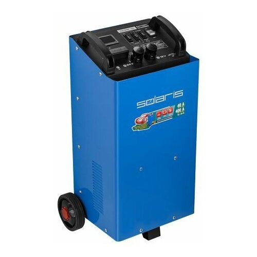 Пуско-зарядное устройство Solaris ST-402 1224000₽