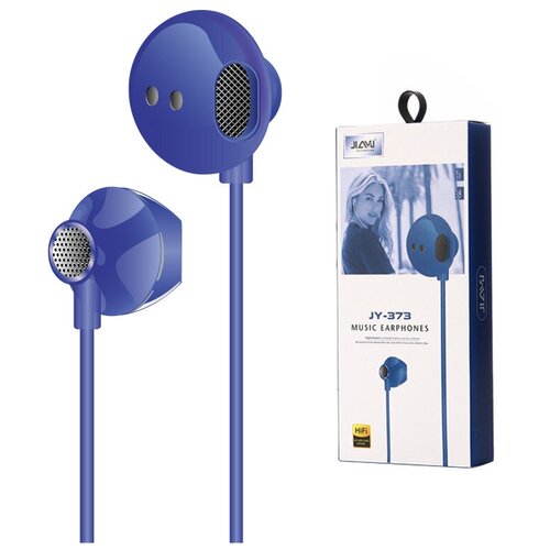 JIAYU JY-373 наушники вакуум - гарнитура 35мм 34700₽