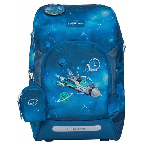 фото Рюкзак active air flx galaxy beckmann