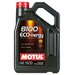 MOTUL Масло Моторное 5w30 4л, Eco-Nergy 8100 Motul 111860