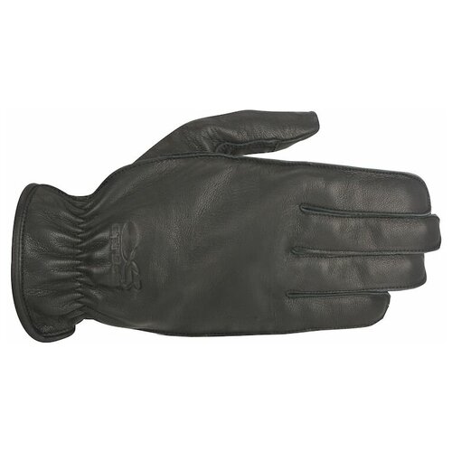 ALPINESTARS Мотоперчатки кожаные BANDIT LEATHER GLOVES (черный, 10, S)