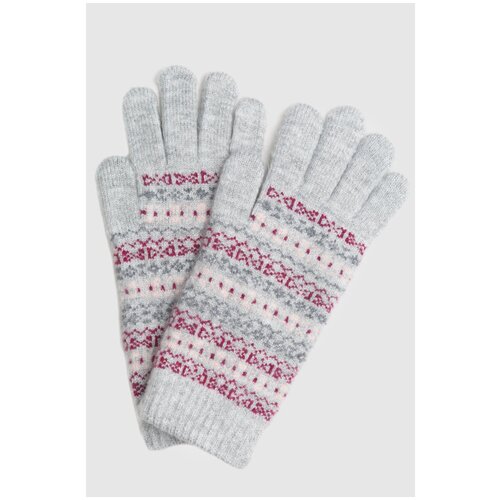 фото Перчатки baon перчатки baon, размер: без/раз, серый