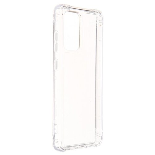 фото Чехол araree для samsung galaxy a52 a cover transparent gp-fpa526kdatr