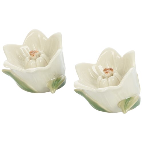 фото Набор для специй gipfel lily blossom 41533 6x6x5 см