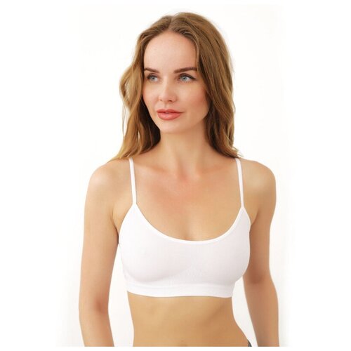 Бесшовное бельё Intimidea Regissento Beverly Hills размер SM nero чёрный 496₽