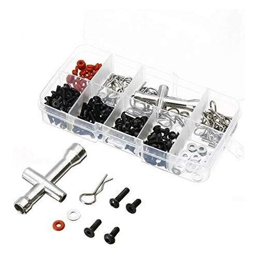 Набор для ремонта радиоуправляемых машин AIIIFPV AIII-CAA-058