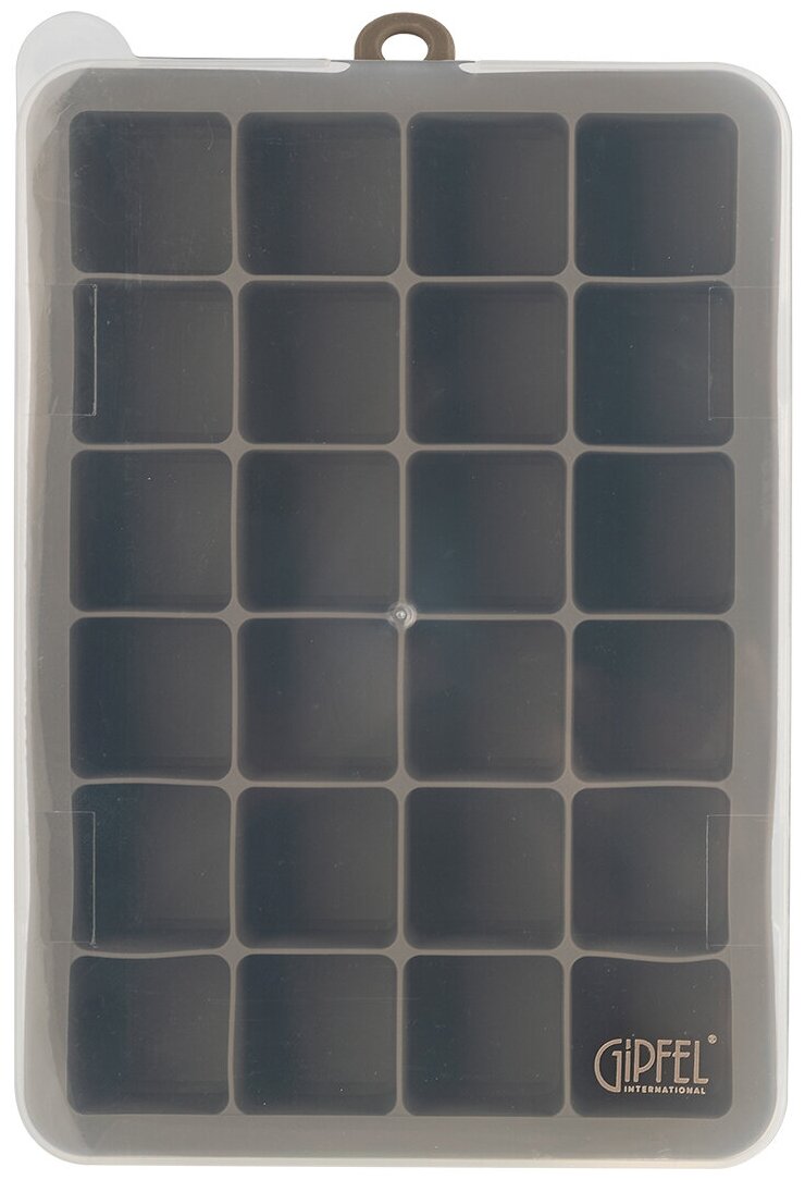 Форма для льда Gipfel Eco 51531 - фото №3