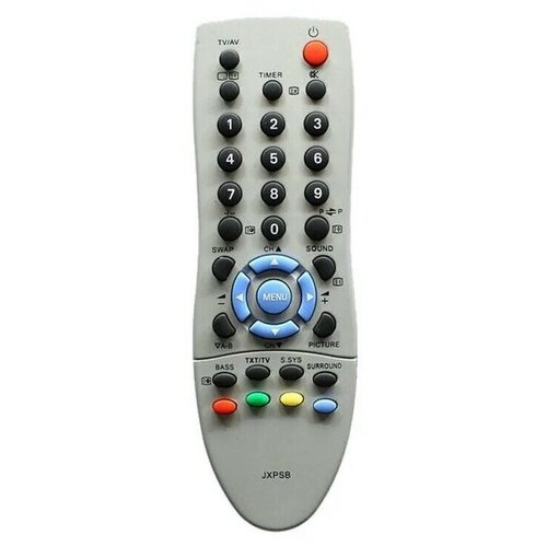 фото Пульт ду для sanyo jxpsb huayu
