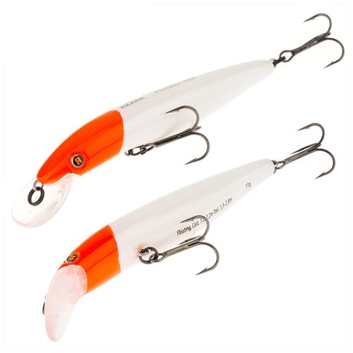 Воблер Akara Predator 85F 8 гр. (2/7 oz 3,4 in) A 1