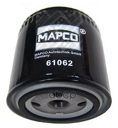 MAPCO 61062 Масляный фильтр