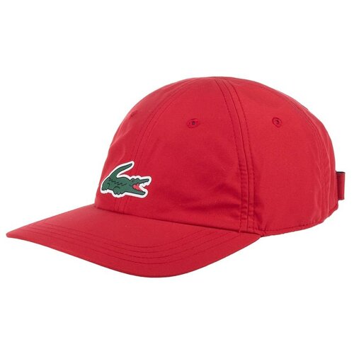 фото Бейсболка lacoste rk2450dp4 lacoste cap, размер one